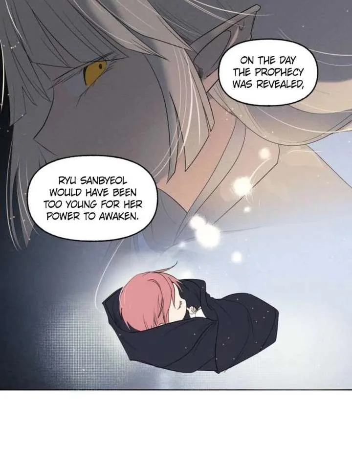 The Words of The Beloved Sun Chapter 36 page 6