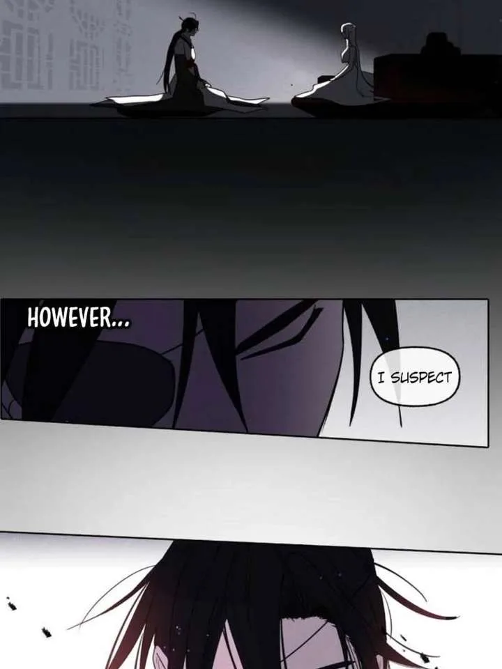 The Words of The Beloved Sun Chapter 36 page 3