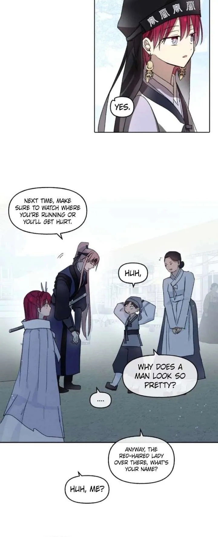 The Words of The Beloved Sun Chapter 36 page 15