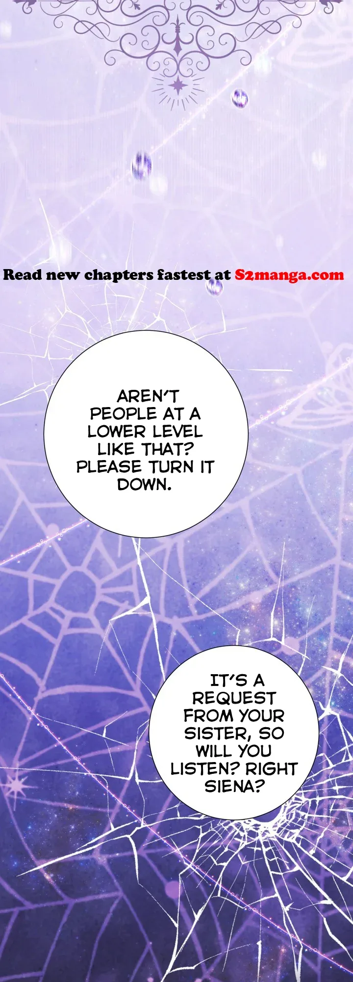 The World Without My Sister Who Everyone Loved Chapter 1 page 11