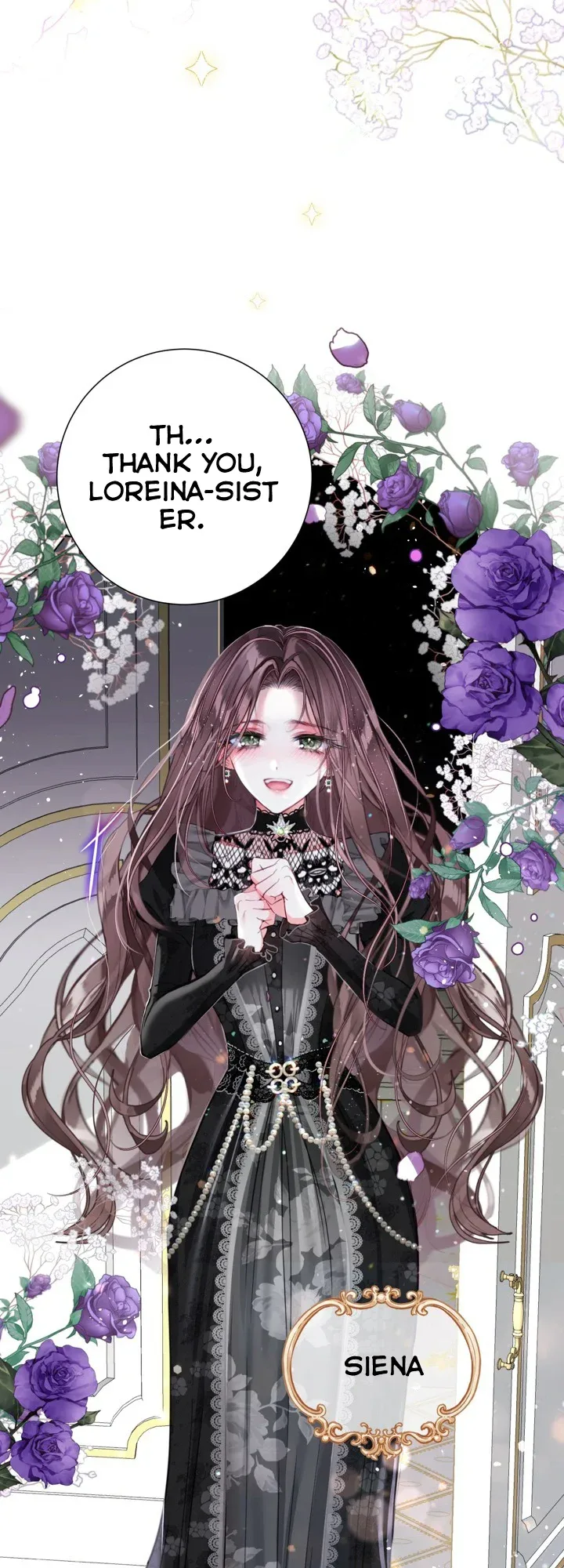 The World Without My Sister Who Everyone Loved Chapter 1 page 9