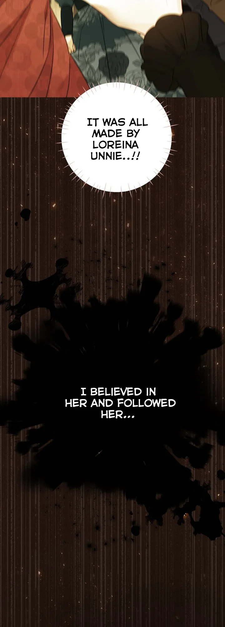 The World Without My Sister Who Everyone Loved Chapter 1 page 15