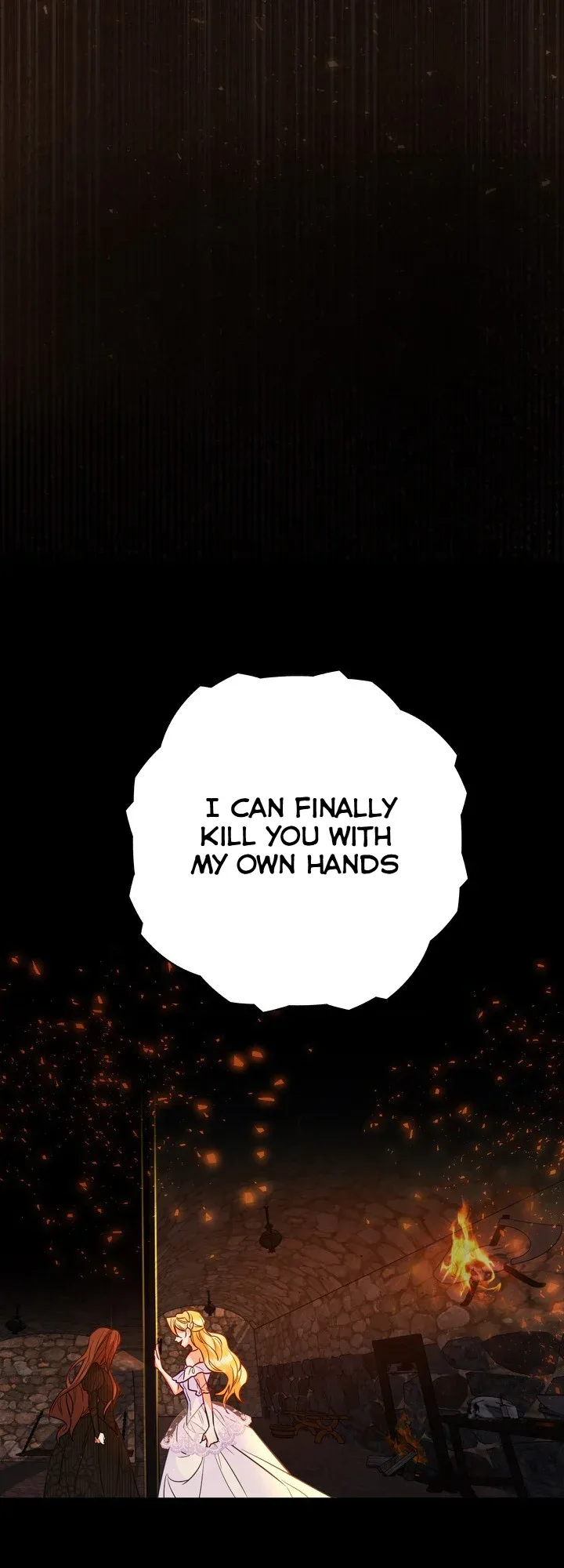 The World Without My Sister Who Everyone Loved Chapter 1 page 16