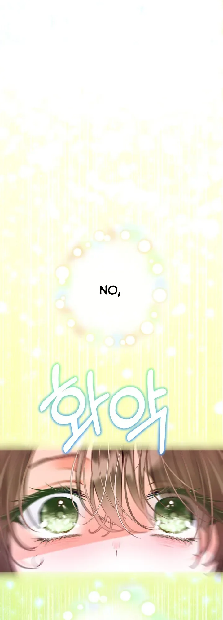 The World Without My Sister Who Everyone Loved Chapter 1 page 32