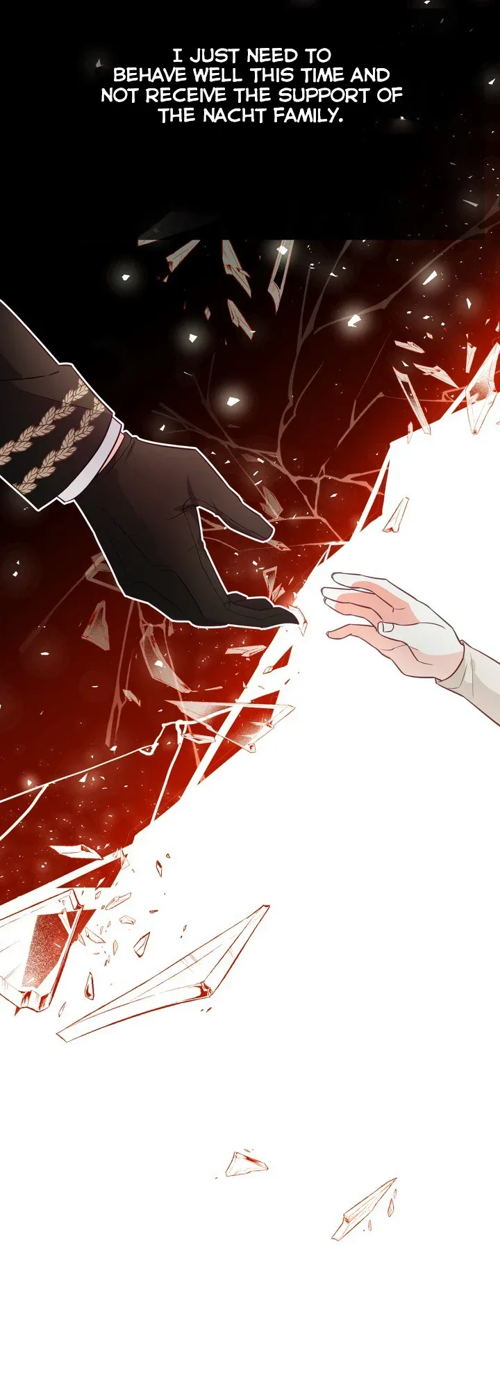 The World Without My Sister Who Everyone Loved Chapter 1 page 51