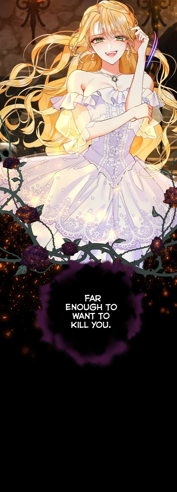 The World Without My Sister Who Everyone Loved Chapter 1 page 13