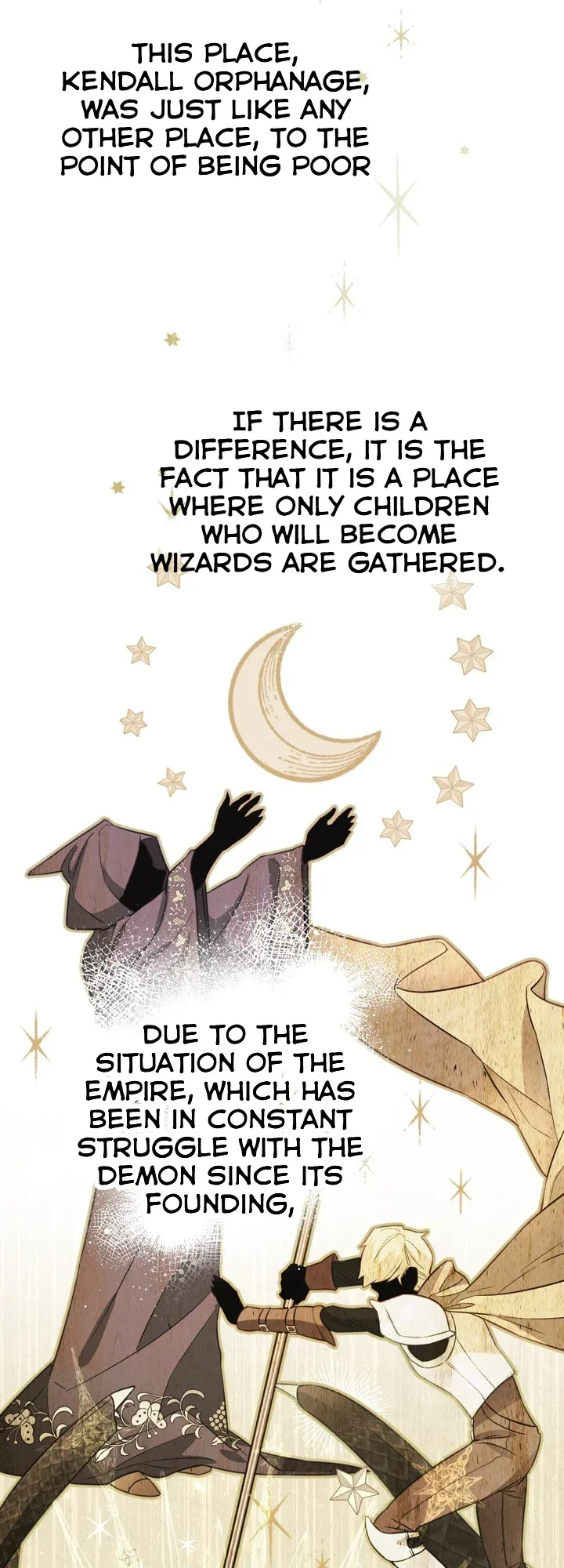 The World Without My Sister Who Everyone Loved Chapter 1 page 38