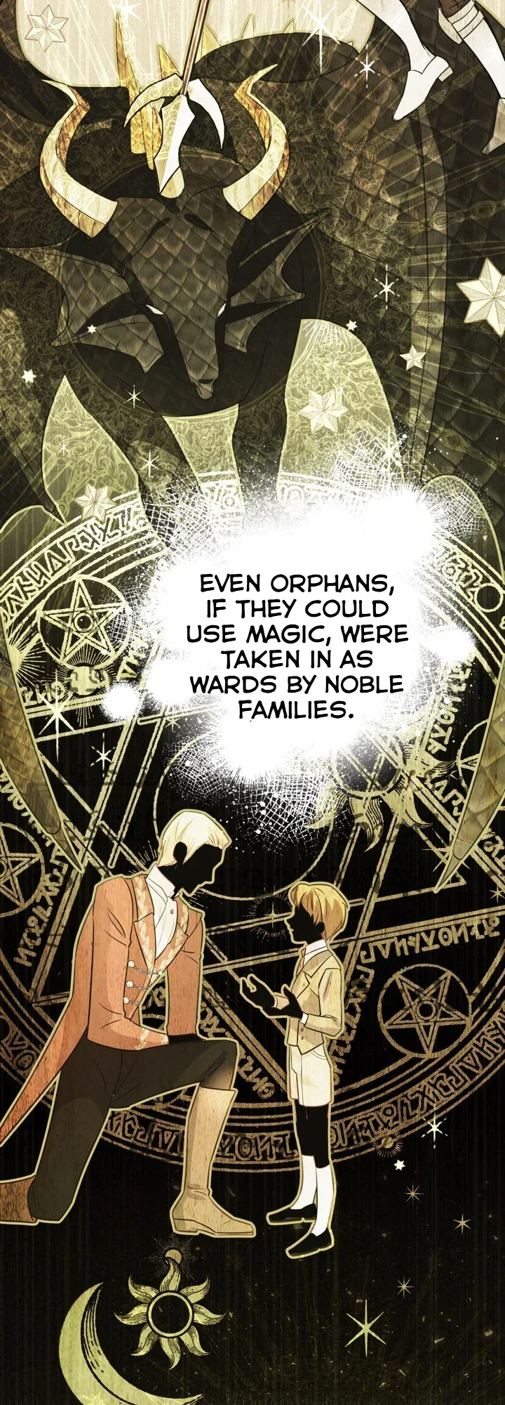 The World Without My Sister Who Everyone Loved Chapter 1 page 39