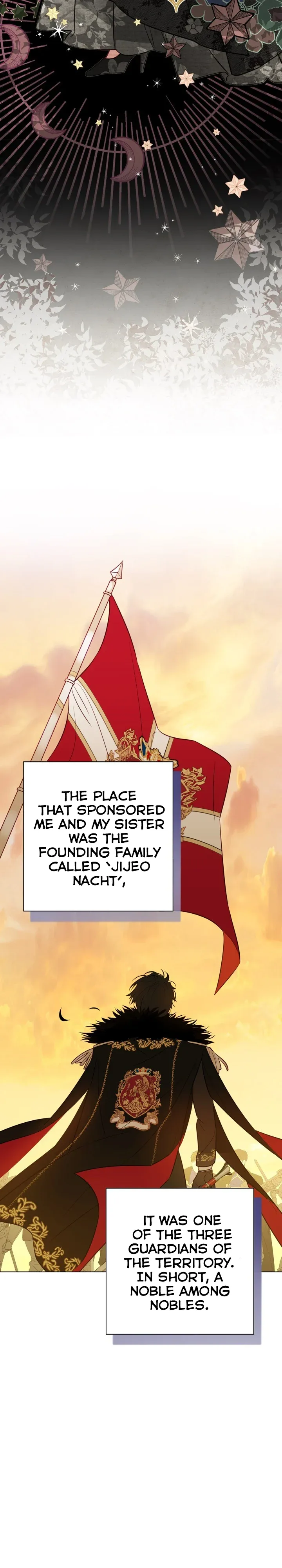The World Without My Sister Who Everyone Loved Chapter 1 page 42