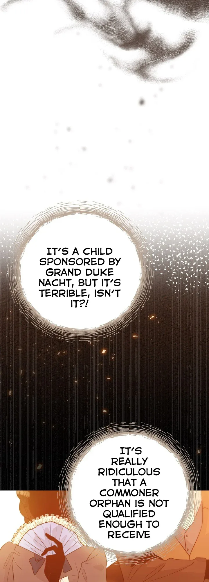 The World Without My Sister Who Everyone Loved Chapter 1 page 44