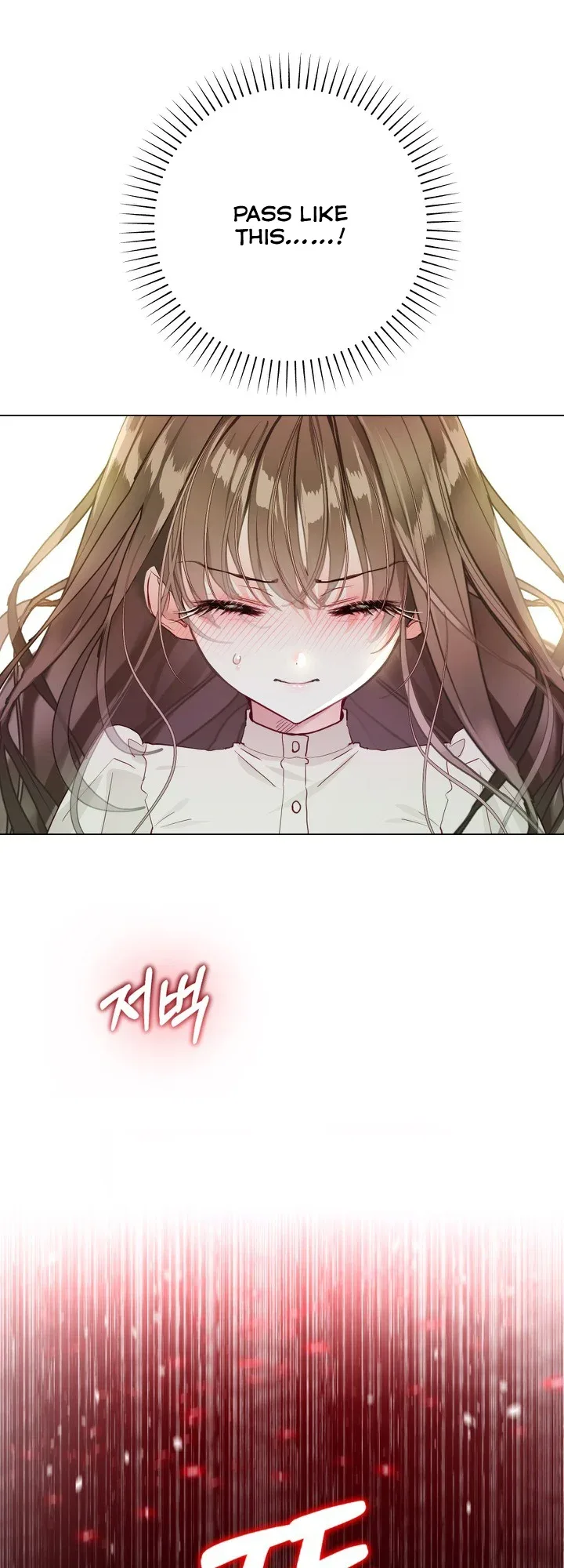 The World Without My Sister Who Everyone Loved Chapter 1 page 59