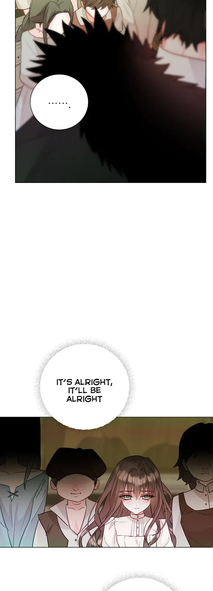 The World Without My Sister Who Everyone Loved Chapter 1 page 57