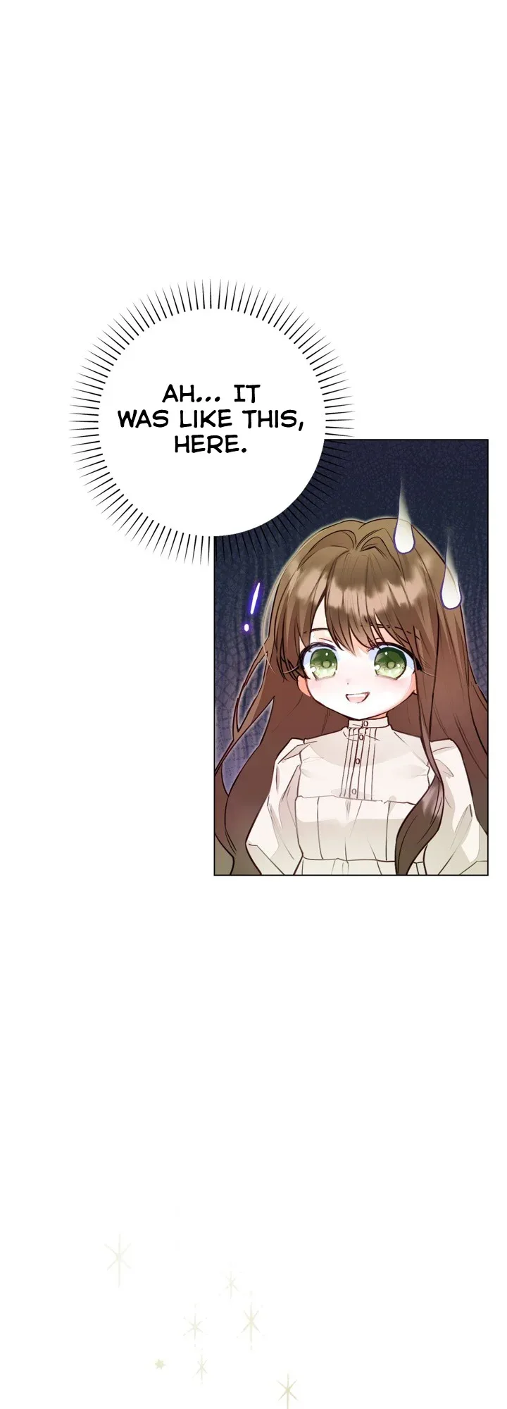 The World Without My Sister Who Everyone Loved Chapter 1 page 37