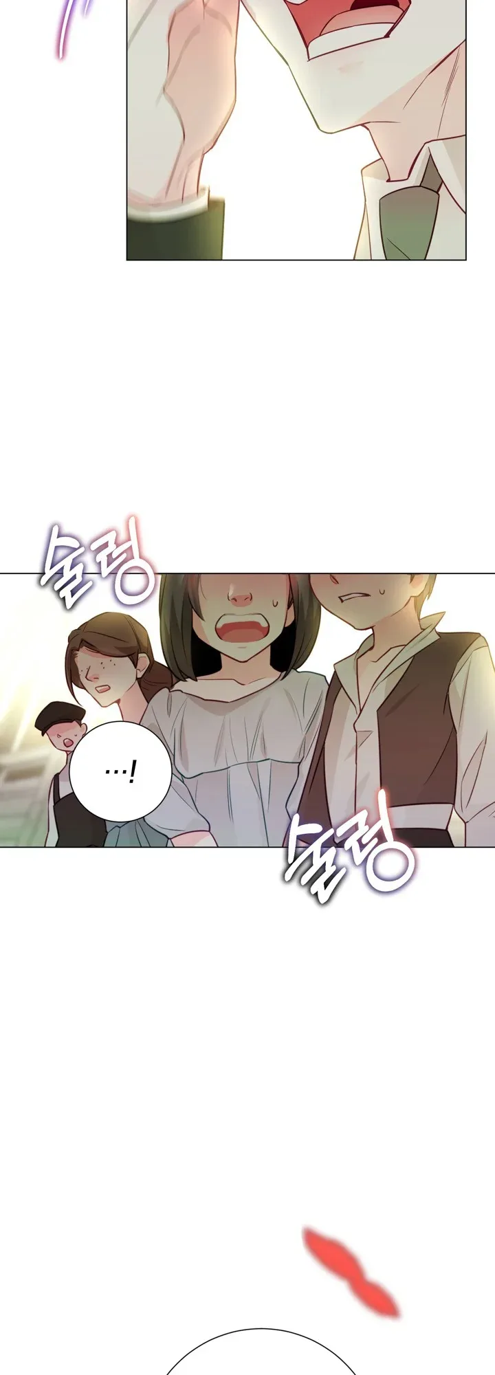 The World Without My Sister Who Everyone Loved Chapter 1 page 64