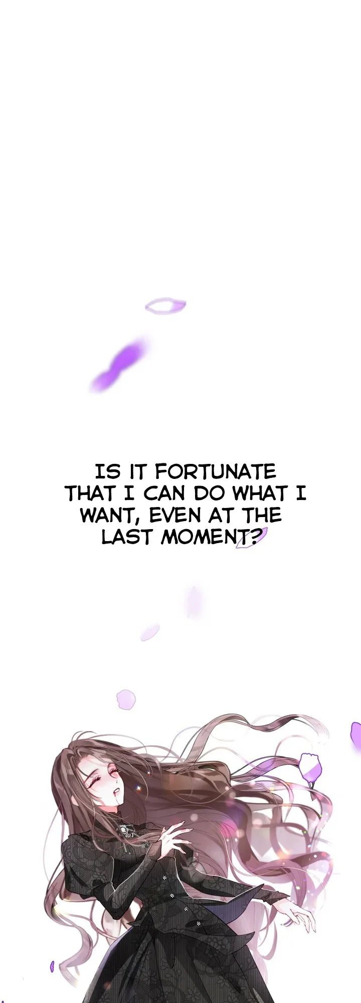The World Without My Sister Who Everyone Loved Chapter 1 page 28