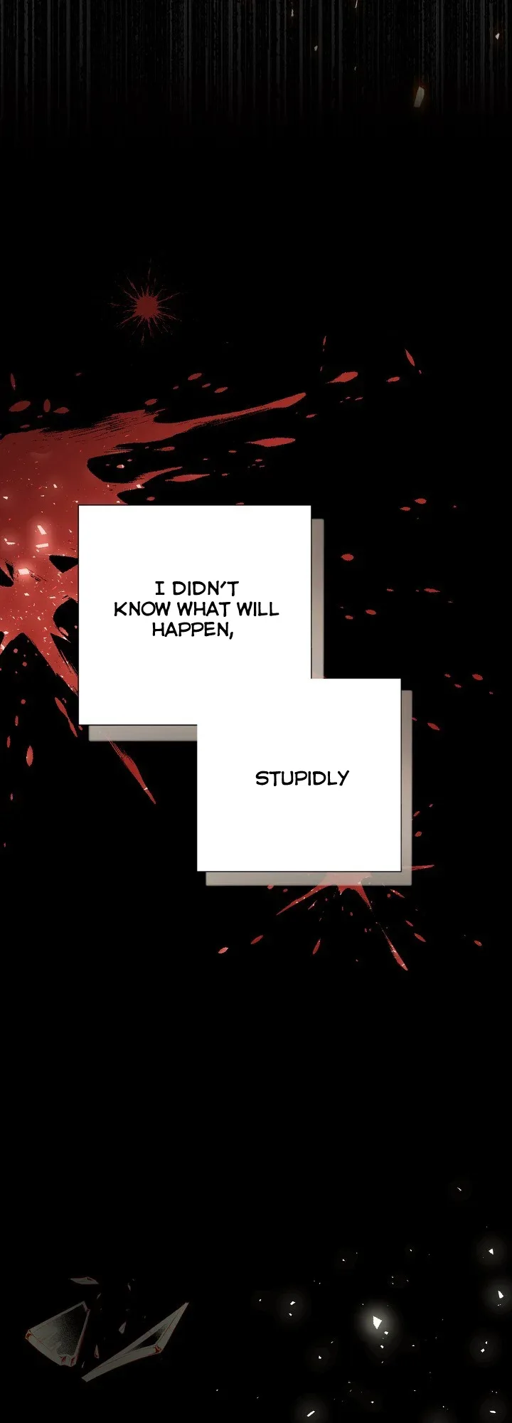 The World Without My Sister Who Everyone Loved Chapter 1 page 50