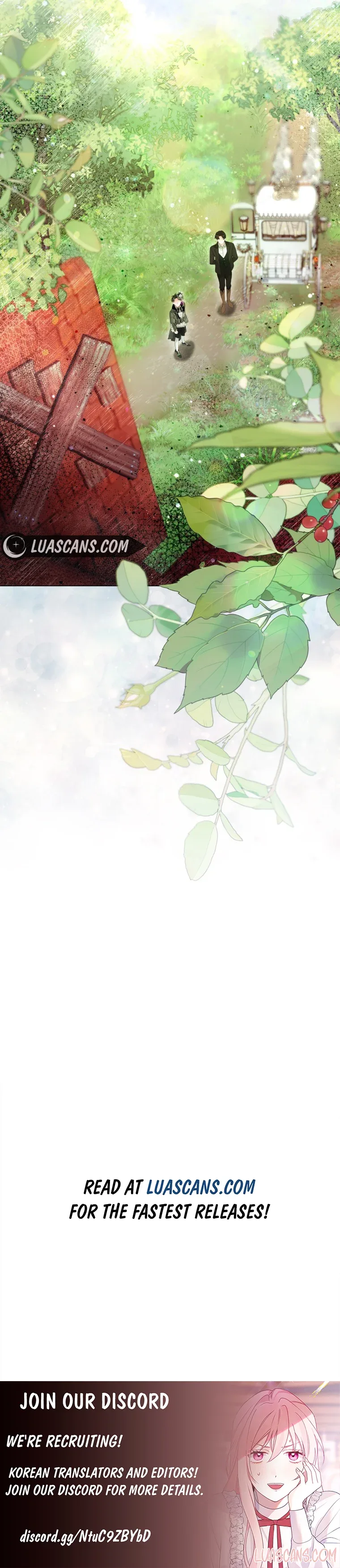 The World Without My Sister Who Everyone Loved Chapter 44 page 15