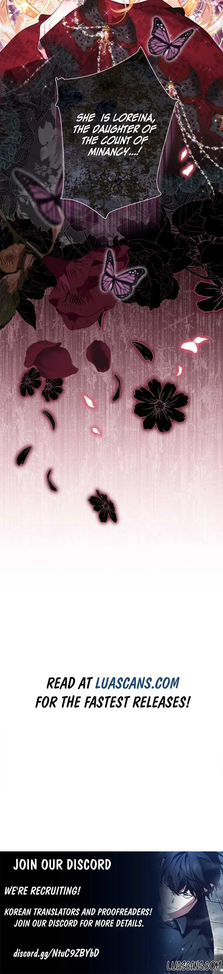 The World Without My Sister Who Everyone Loved Chapter 46 page 14