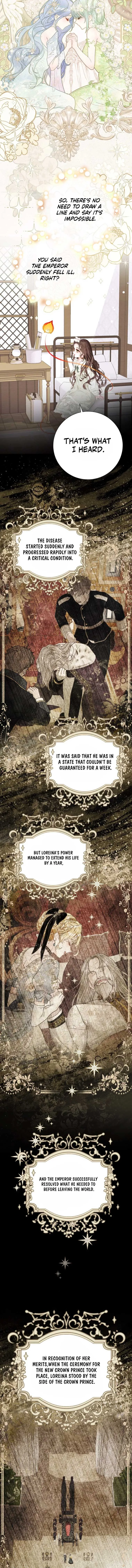 The World Without My Sister Who Everyone Loved Chapter 46 page 10