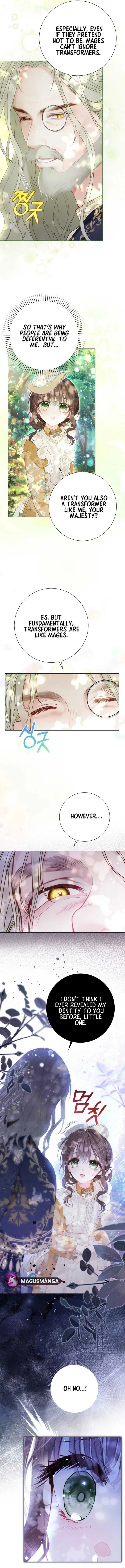 The World Without My Sister Who Everyone Loved Chapter 51 page 10