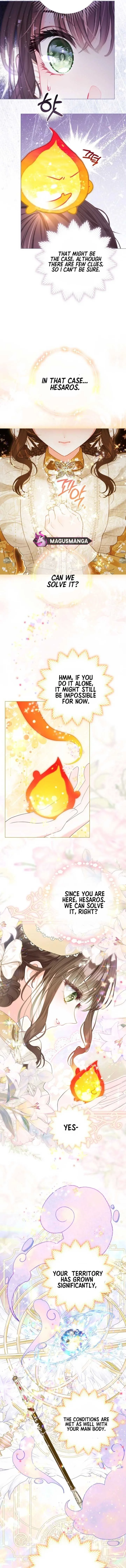 The World Without My Sister Who Everyone Loved Chapter 51 page 4