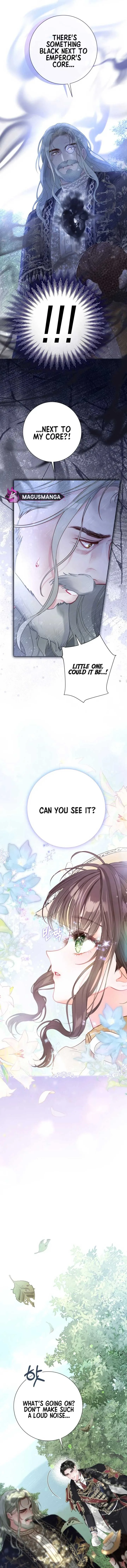 The World Without My Sister Who Everyone Loved Chapter 51 page 14