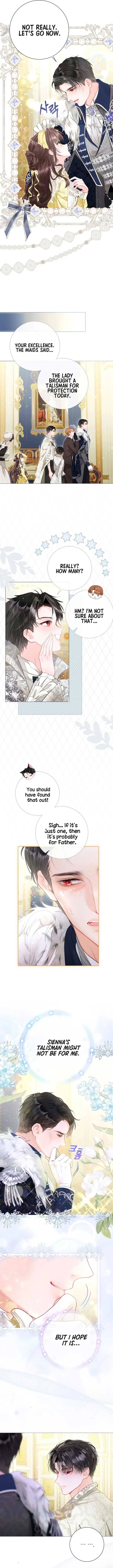 The World Without My Sister Who Everyone Loved Chapter 61 page 10