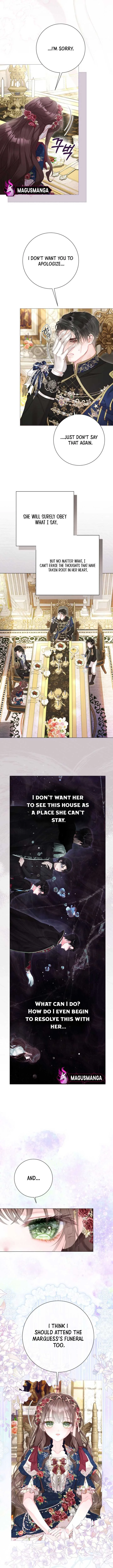 The World Without My Sister Who Everyone Loved Chapter 67 page 13