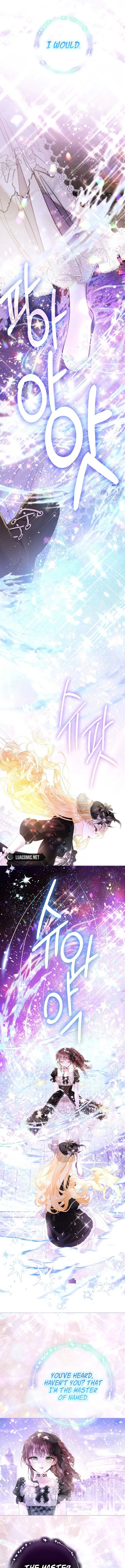 The World Without My Sister Who Everyone Loved Chapter 70 page 4