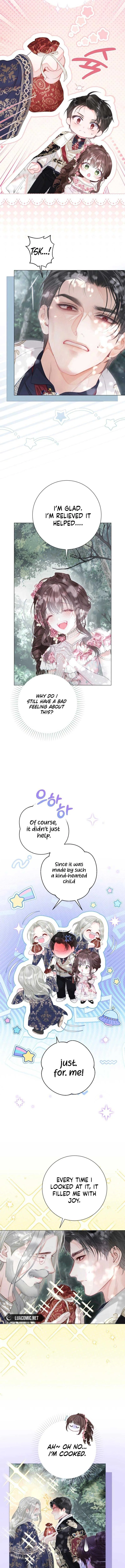 The World Without My Sister Who Everyone Loved Chapter 71 page 13