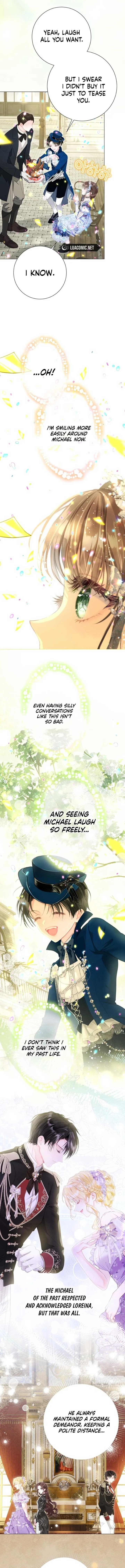 The World Without My Sister Who Everyone Loved Chapter 73 page 14