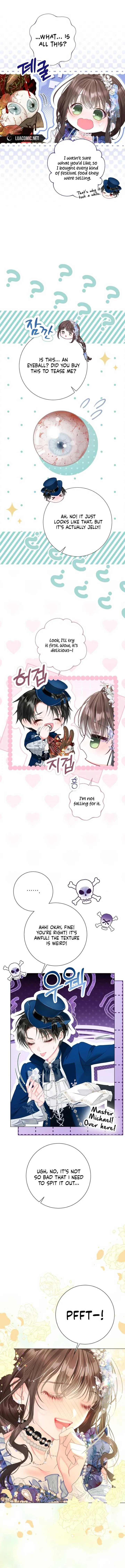 The World Without My Sister Who Everyone Loved Chapter 73 page 13