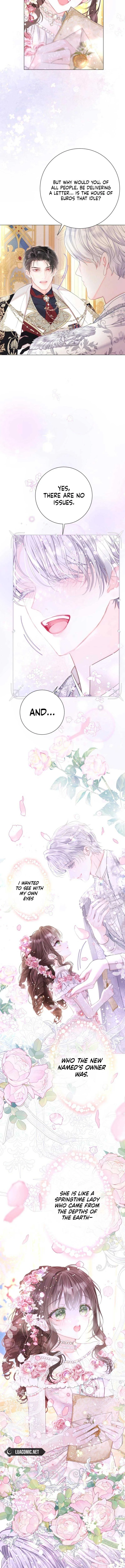 The World Without My Sister Who Everyone Loved Chapter 71 page 8