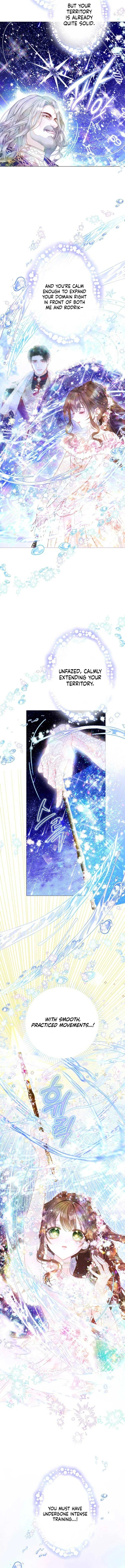 The World Without My Sister Who Everyone Loved Chapter 72 page 3