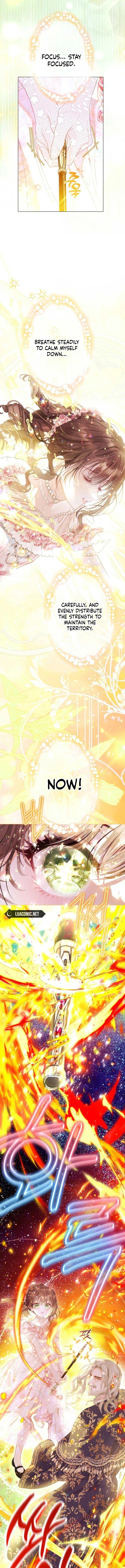 The World Without My Sister Who Everyone Loved Chapter 72 page 6