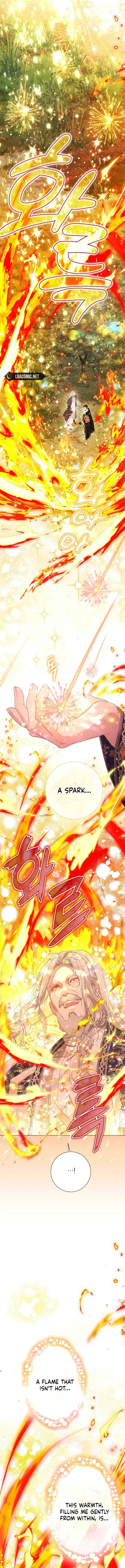 The World Without My Sister Who Everyone Loved Chapter 72 page 9