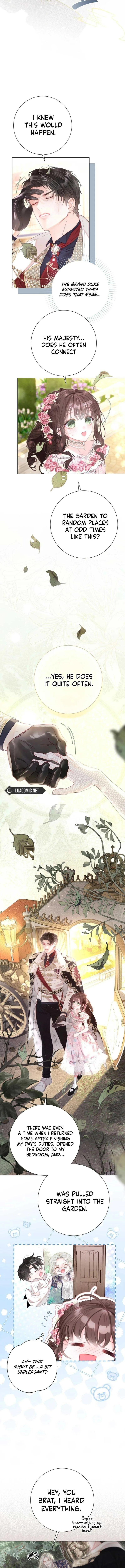 The World Without My Sister Who Everyone Loved Chapter 71 page 11