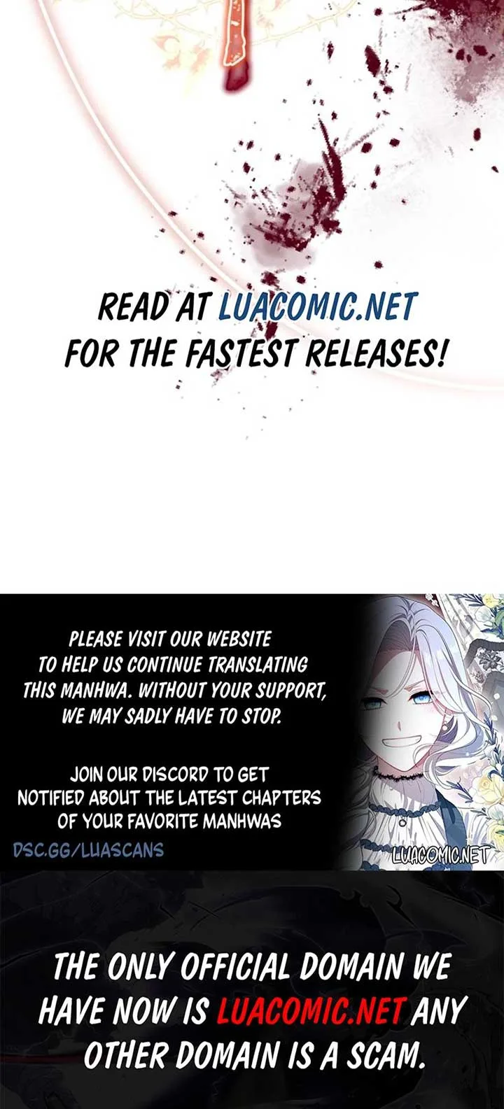 The World Without My Sister Who Everyone Loved Chapter 75 page 15