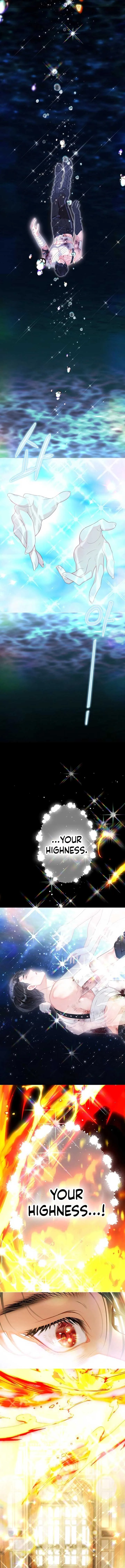 The World Without My Sister Who Everyone Loved Chapter 76 page 14