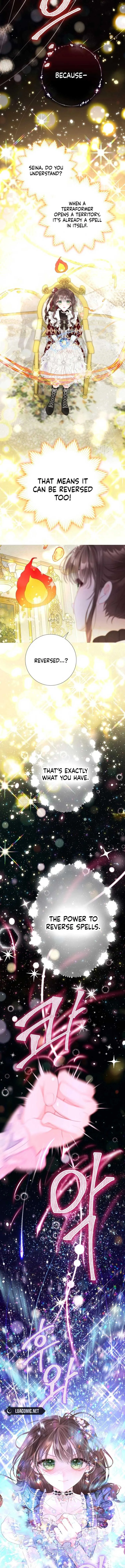 The World Without My Sister Who Everyone Loved Chapter 76 page 3