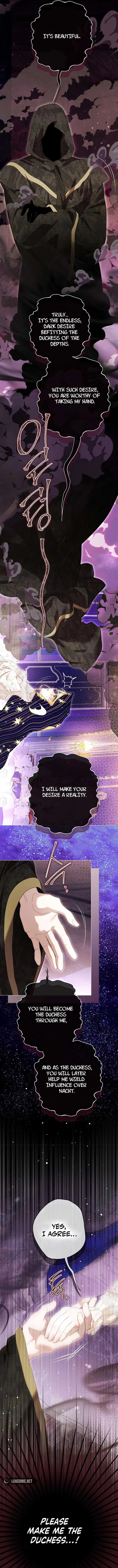The World Without My Sister Who Everyone Loved Chapter 77 page 13