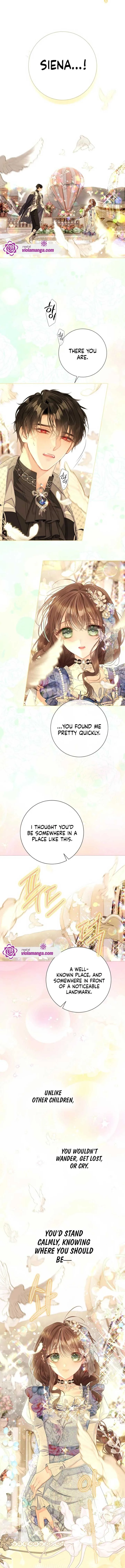 The World Without My Sister Who Everyone Loved Chapter 74 page 13