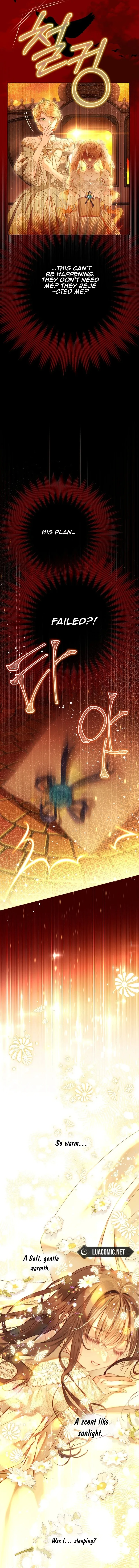 The World Without My Sister Who Everyone Loved Chapter 78 page 6