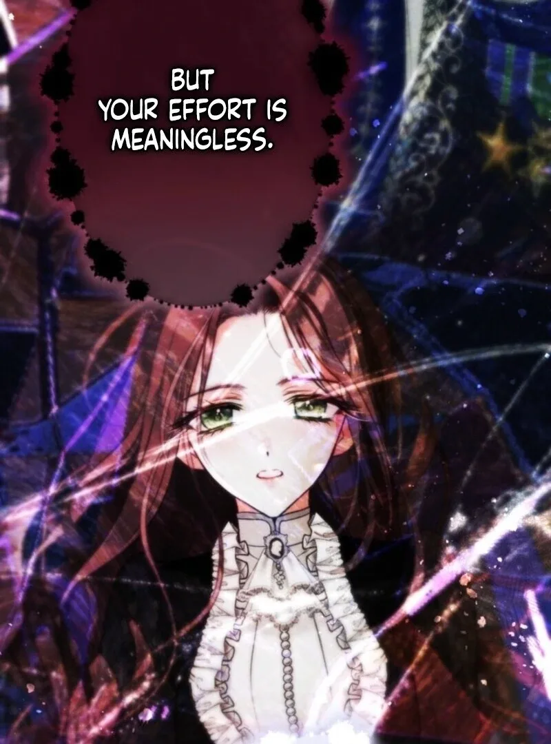The World Without My Sister Who Everyone Loved Chapter 85 page 5