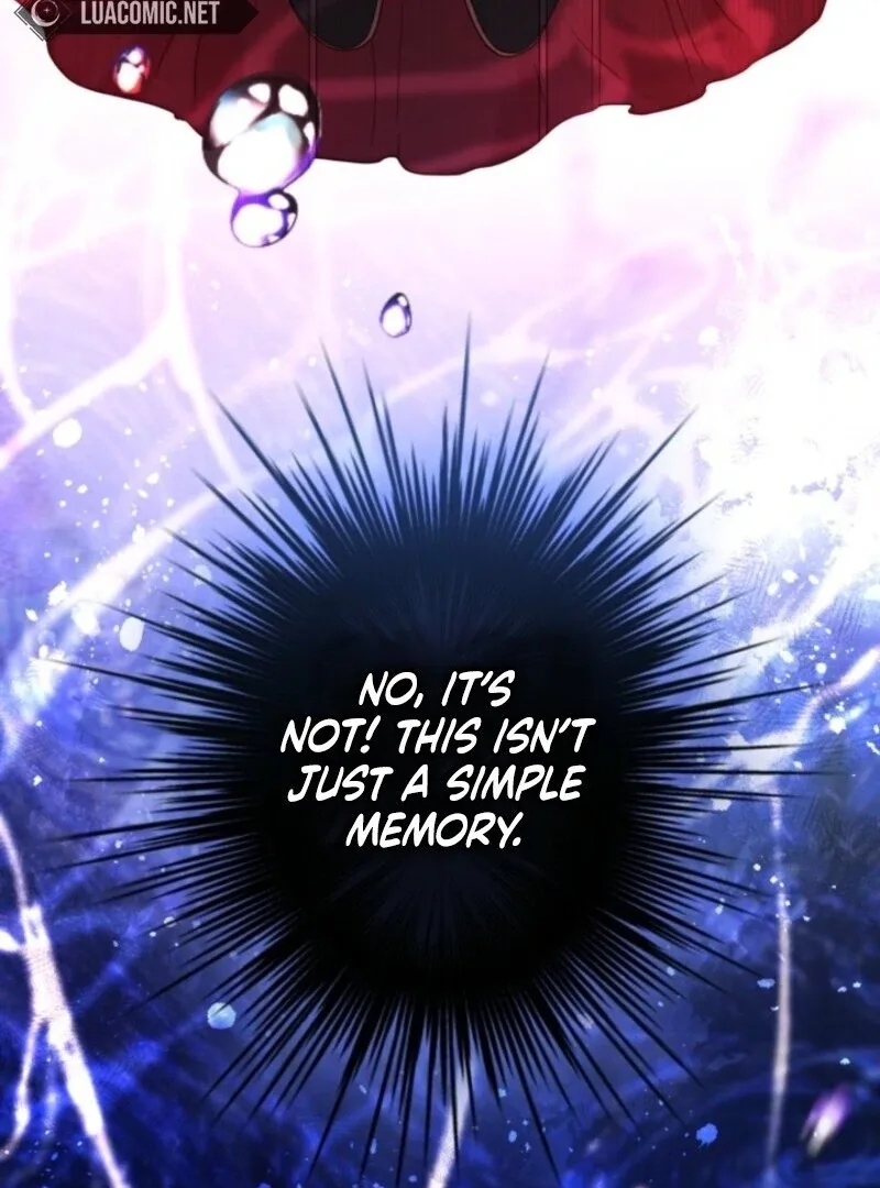 The World Without My Sister Who Everyone Loved Chapter 85 page 9