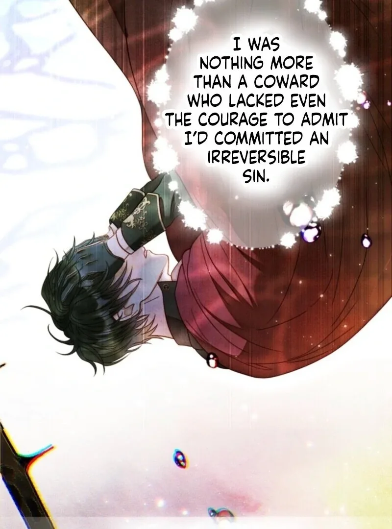The World Without My Sister Who Everyone Loved Chapter 85 page 94