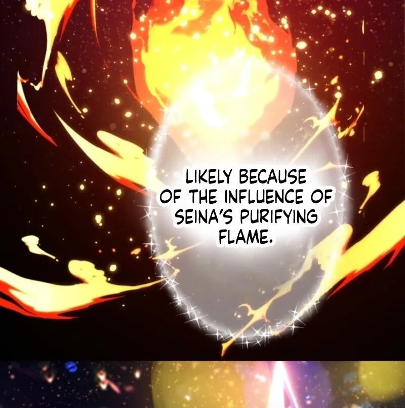 The World Without My Sister Who Everyone Loved Chapter 85 page 44
