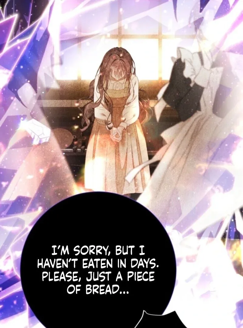 The World Without My Sister Who Everyone Loved Chapter 85 page 36