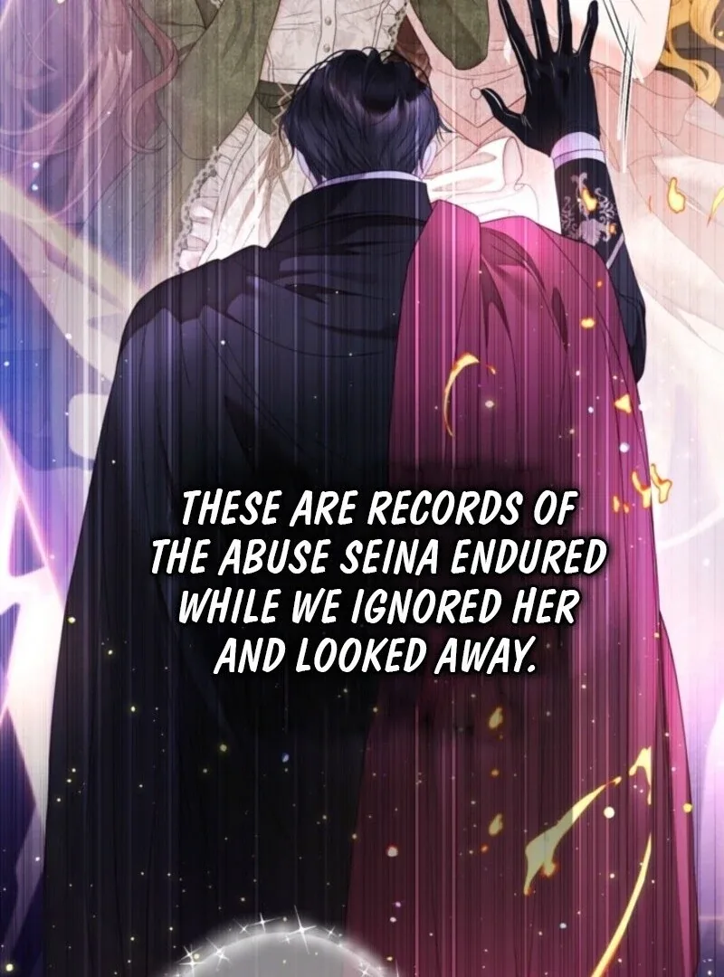 The World Without My Sister Who Everyone Loved Chapter 85 page 42