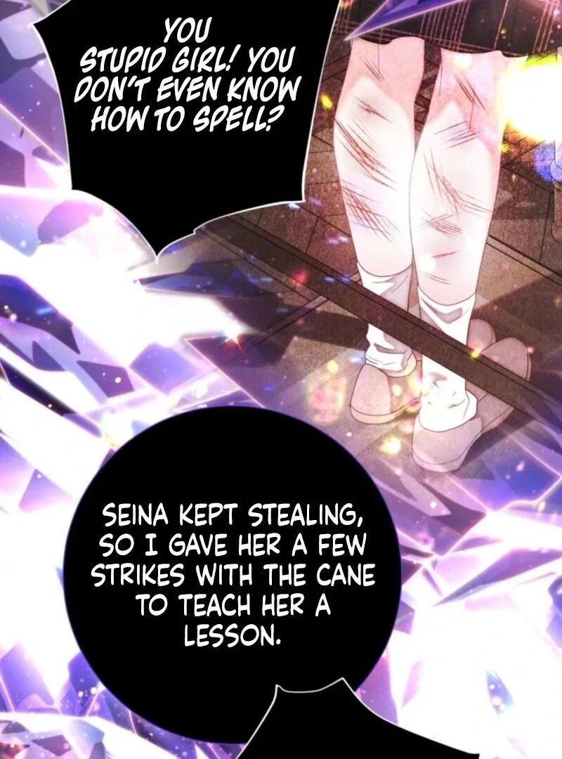 The World Without My Sister Who Everyone Loved Chapter 85 page 38